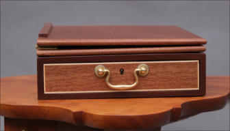 Jefferson lap desk