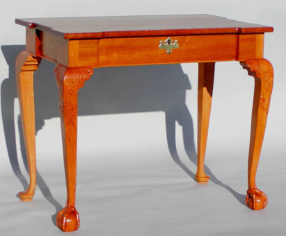 handmade furniture in virginia
